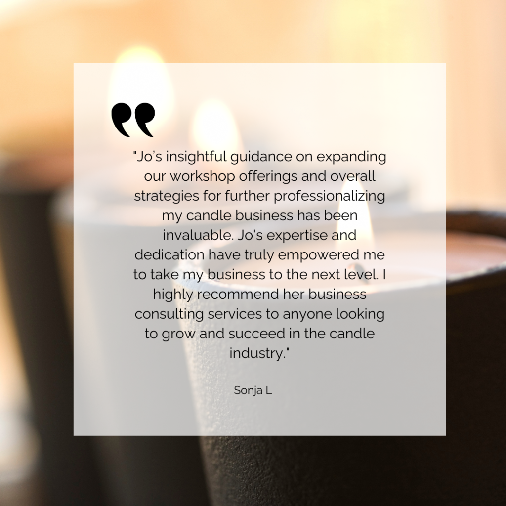 mentoring testimonial